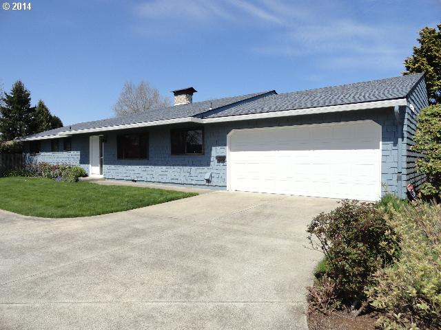 4562 SE 17th Ct, Gresham, OR 97080 photo 1