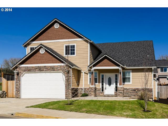5722 Peridot Way, Springfield, OR 97478 photo 1