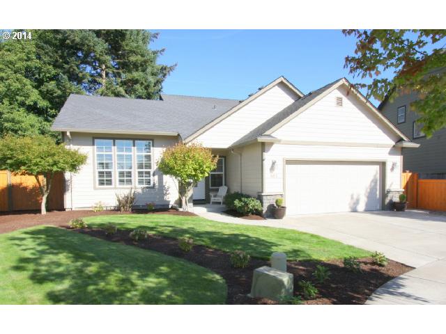 683 62nd St, Springfield, OR 97478 photo 1
