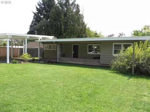 510 Kourt Dr, Eugene, OR 97404 photo 1