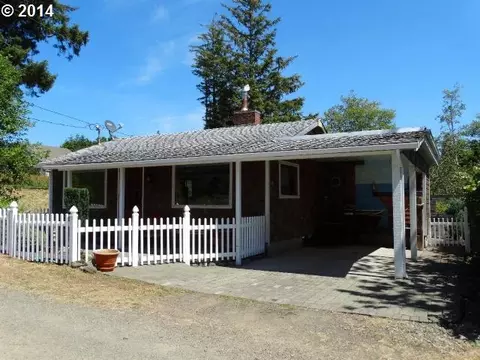 1005 Oceanic Pl, Netarts, OR 97143 photo 1