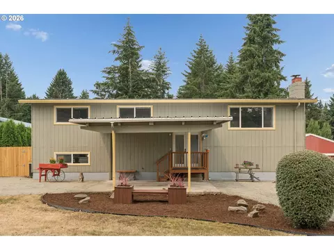 17283 S Potter Rd, Oregon City, OR 97045