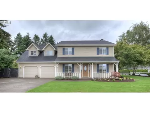 875 NE Cherry St, Sublimity, OR 97385 photo 1