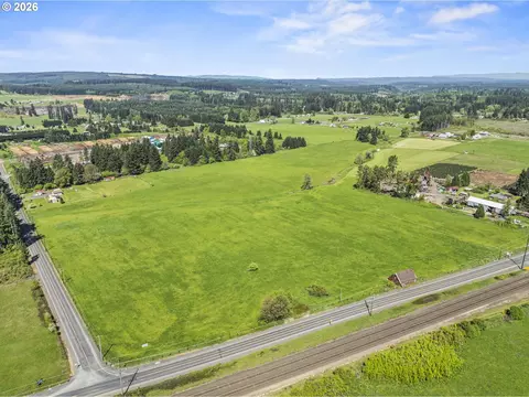 0 E Hale Rd, Winlock, WA 98596