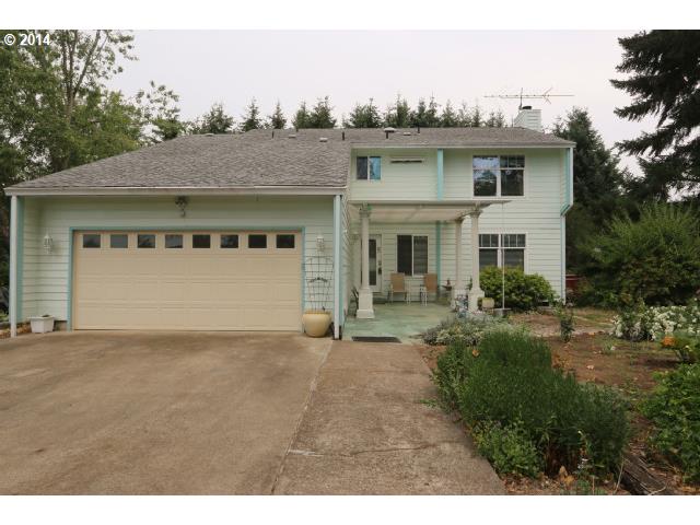 28315 Bodenhamer Rd, Eugene, OR 97402 photo 1