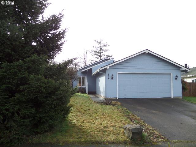 669 Island St, Springfield, OR 97477 photo 1