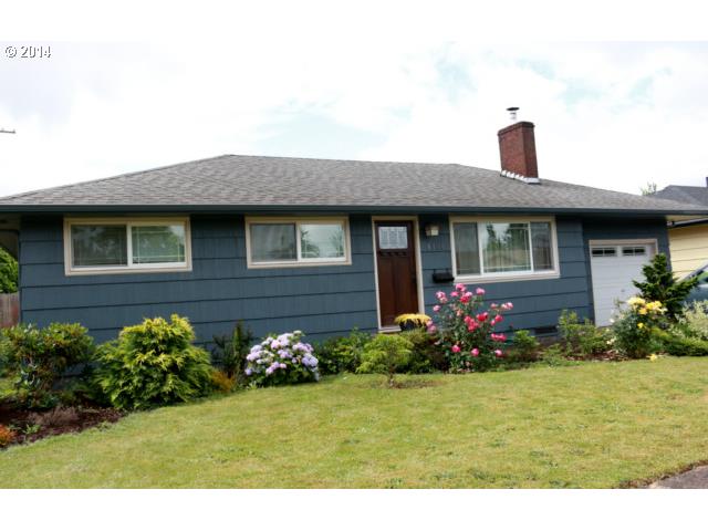 1391 N St, Springfield, OR 97477 photo 1