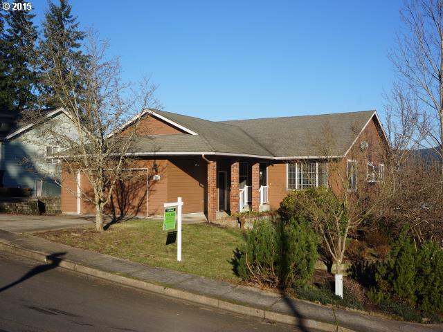 302 S 69th Pl, Springfield, OR 97477 photo 1