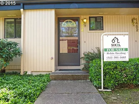 1484 Fetters Loop, Eugene, OR 97402 photo 1