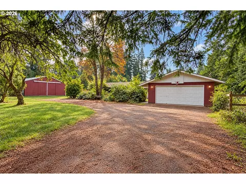 14405 NE 245th St, Battle Ground, WA 98604