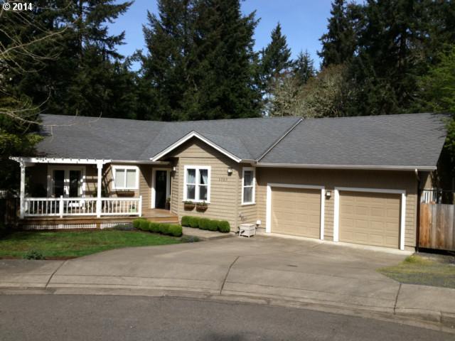 1797 Craigmont Ave, Eugene, OR 97405 photo 1