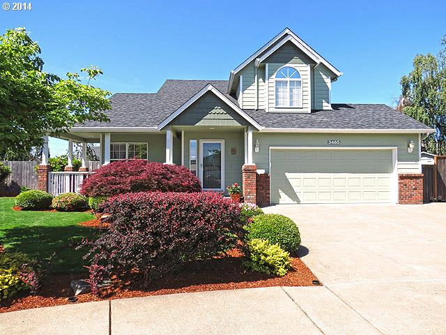 3465 Hathaway Ave, Eugene, OR 97401 photo 1