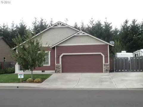 661 Eric Dr, Molalla, OR 97038 photo 1