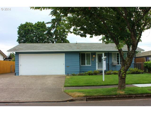 1171 Quinalt St, Springfield, OR 97477 photo 1