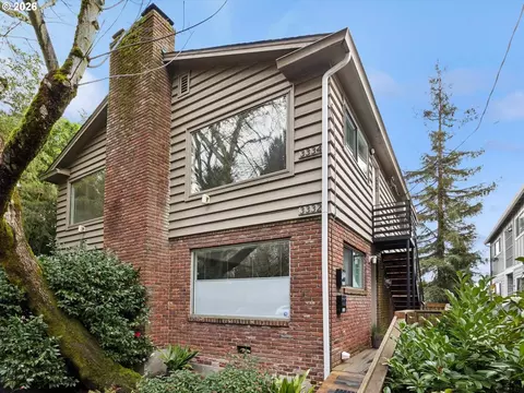 3332 SE 9th Ave, Portland, OR 97202