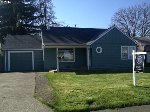 360 23rd St, Springfield, OR 97477 photo 1