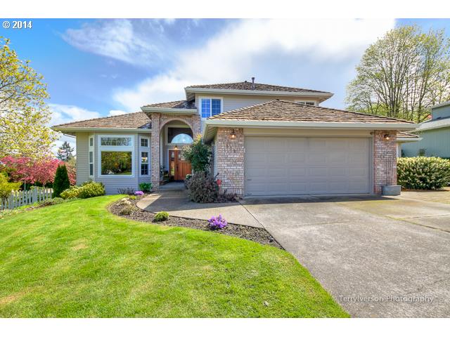 610 SW Miller Ct, Gresham, OR 97080 photo 1