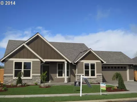 707 Thyme Loop, Silverton, OR 97381 photo 1