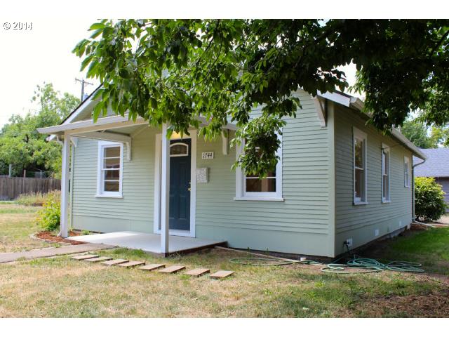 1744 Lincoln St, Eugene, OR 97401 photo 1