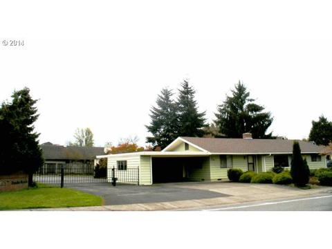 3260 Willakenzie Rd, Eugene, OR 97401 photo 1