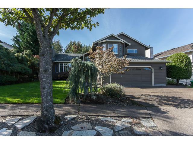 3149 SW Emerald Ave, Gresham, OR 97080 photo 1