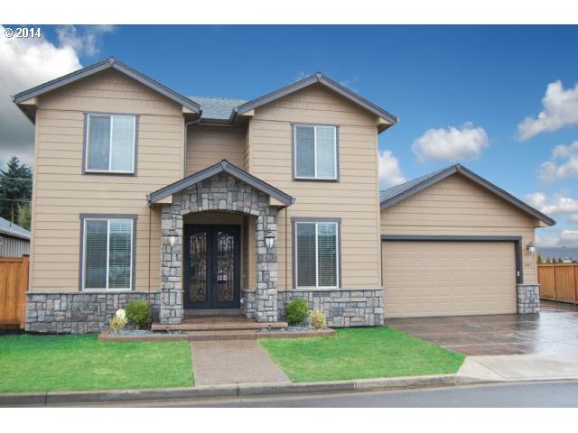 347 Lenore Loop, Eugene, OR 97404 photo 1