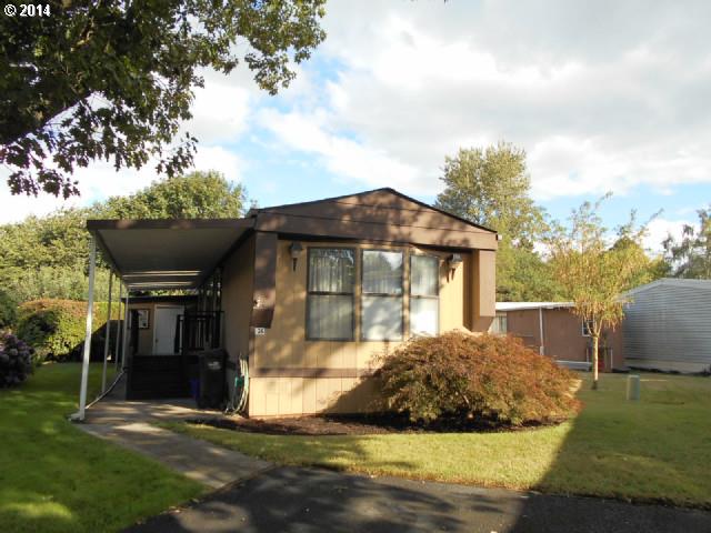 1475 Green Acres #26, Eugene, OR 97401 photo 1