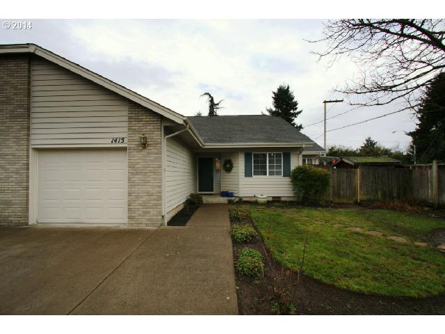 1415 Gilham Rd, Eugene, OR 97401 photo 1
