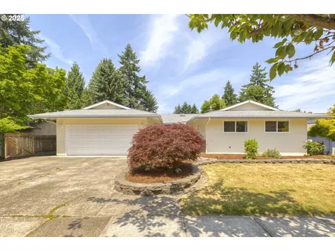 14645 SW Carlsbad Dr, Beaverton, OR 97007