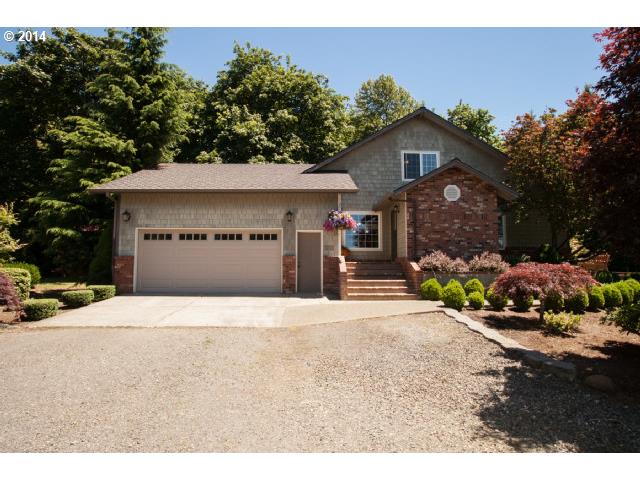 7416 SE Cottrell Rd, Gresham, OR 97080 photo 1