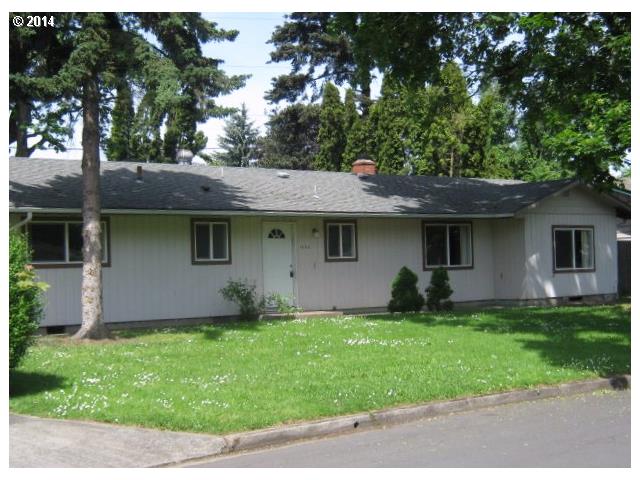 1645 Linden Ave, Springfield, OR 97477 photo 1