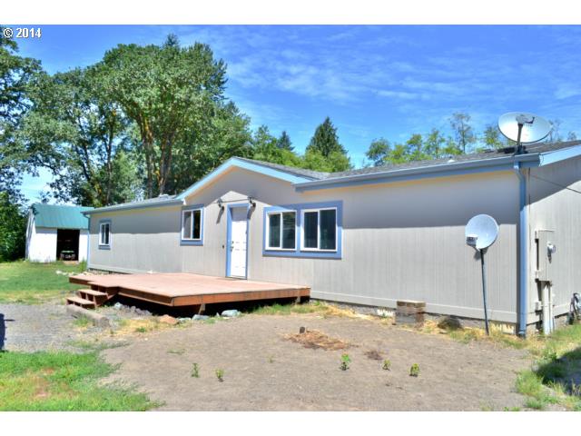 45823 Oak St, Lyons, OR 97358 photo 1