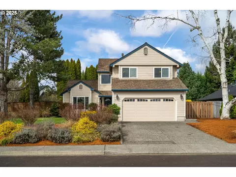 5233 NE Windrow St, Hillsboro, OR 97124
