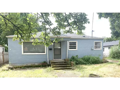 2745 SE 28th Pl, Portland, OR 97202