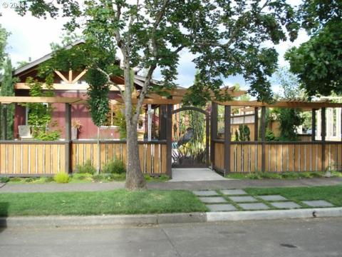 1443 Lawrence St, Eugene, OR 97401 photo 1