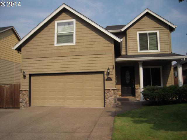 3342 Ambleside Dr, Springfield, OR 97477 photo 1
