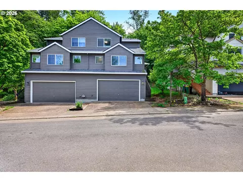 13190 SW Hidden Creek Pl, Portland, OR 97223