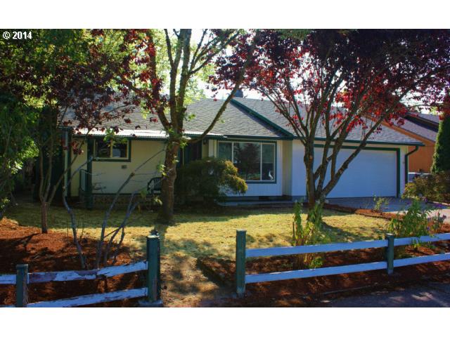 3967 Josh St, Eugene, OR 97401 photo 1