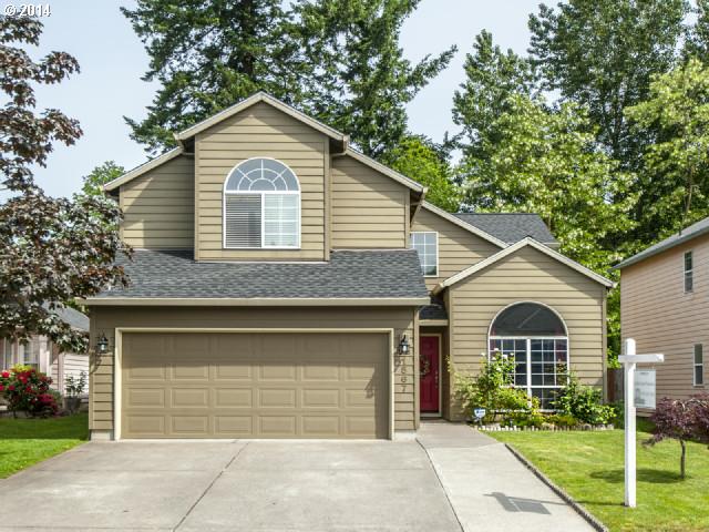 1567 NE 27th Ter, Gresham, OR 97030 photo 1