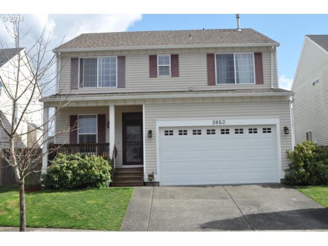 2852 SE Robin Way, Gresham, OR 97080 photo 1