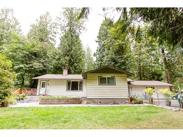 59085 SE Chalet Pl, Sandy, OR 97055 photo 1