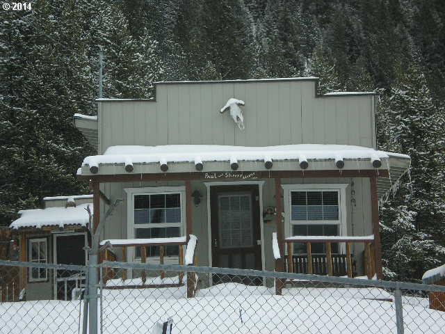 1344 Milton, Sumpter, OR 97877 photo 1
