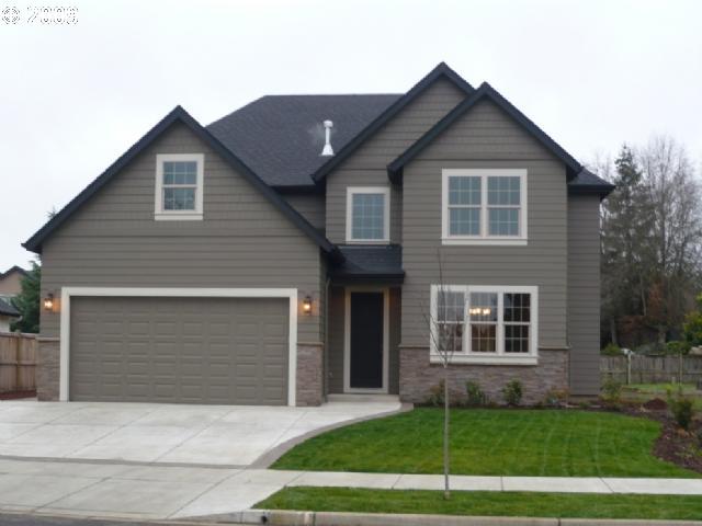 534 Silver Meadows Dr, Eugene, OR 97404 photo 1