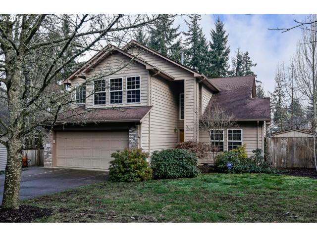 785 S 68th St, Springfield, OR 97478 photo 1