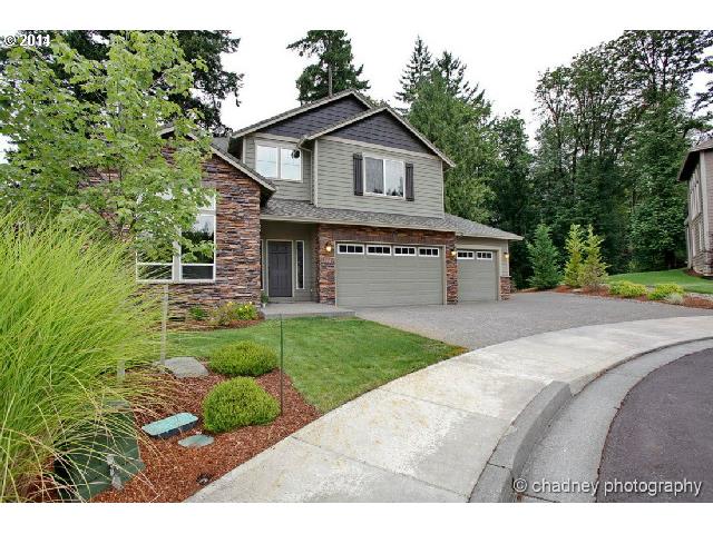 3211 SEdgewood Pl, Gresham, OR 97080 photo 1