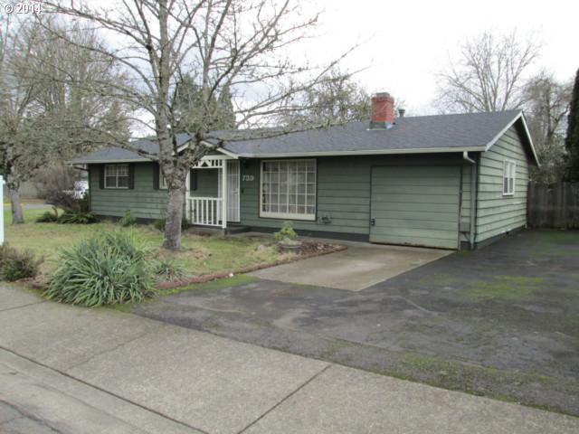 739 58th St, Springfield, OR 97478 photo 1