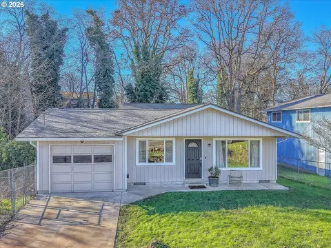 415 S 12th St, Saint Helens, OR 97051