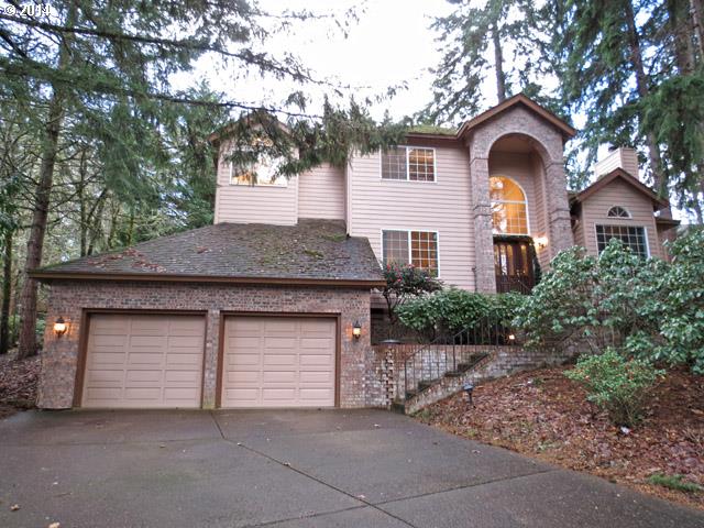 3016 Timberline Dr, Eugene, OR 97405 photo 1