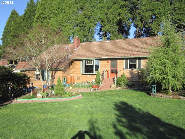 1973 Buck St, Eugene, OR 97405 photo 1