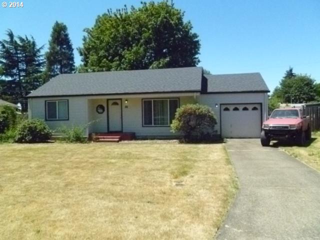 590 Wellington St, Eugene, OR 97402 photo 1